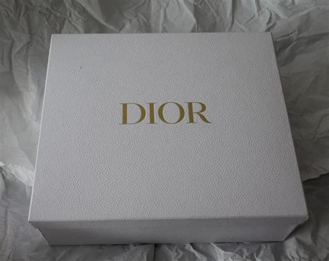 dior storage box|dior gift box for sale.